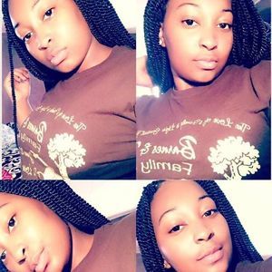 Meet your Posher, Tyeshia